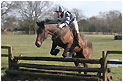 Equestrian Photography by Rick Wilson