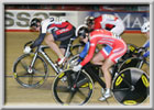 Cycling Photography by Rick Wilson