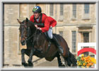 Equestrian Photography by Rick Wilson