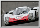 Motorsport Photography by Rick Wilson